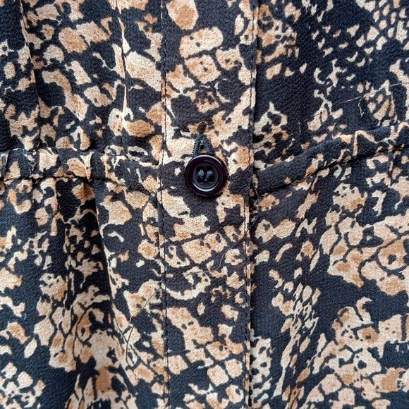 🔹️Moda International Maxi Dress - Picture 6 of 14